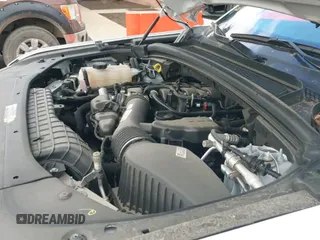 ✅ 2023 Jeep Grand Cherokee Limited • VIN: 1C4RJHBG2PC629362 • Lot: 43179133. Wystawiony na IAAI z przebiegiem 18 427 mil. Bezpłatny archiwum sprzedaży aukcyjnych z USA i szczegółowy raport historii pojazdu na DreamBid. Zdjęcie 19.