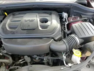 ✅ 2022 Jeep Grand Cherokee Limited • VIN: 1C4RJFBG5NC166988 • Lot: 81106045. Wystawiony na Copart z przebiegiem 26 268 mil. Bezpłatny archiwum sprzedaży aukcyjnych z USA i szczegółowy raport historii pojazdu na DreamBid. Zdjęcie 16.