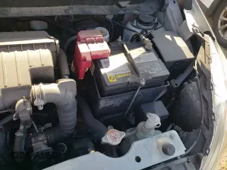 ✅ 2020 Mitsubishi Mirage SE • VIN: ML32A4HJXLH010473 • Lot: 80321895. Listed on Copart with 84,799 mi. Free auction sales archive from the USA and detailed vehicle history report at DreamBid. Image 14.