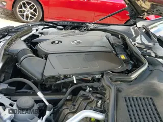 ✅ 2023 Mercedes-Benz C 300 • VIN: W1KAF4HB2PR104999 • Lot: 42926747. Wystawiony na IAAI z przebiegiem 48 851 mil. Bezpłatny archiwum sprzedaży aukcyjnych z USA i szczegółowy raport historii pojazdu na DreamBid. Zdjęcie 18.