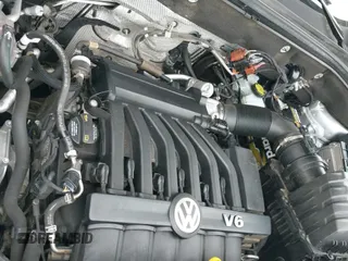 ✅ 2019 Volkswagen Atlas SE • VIN: 1V2UR2CA7KC559844 • Lot: 42488061. Listed on IAAI with 98,241 mi. Free auction sales archive from the USA and detailed vehicle history report at DreamBid. Image 21.