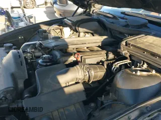 ✅ 2000 BMW 5 Series 528i • VIN: WBADM6343YGU12629 • Lot: 41963814. Listed on IAAI with 206,922 mi. Free auction sales archive from the USA and detailed vehicle history report at DreamBid. Image 19.