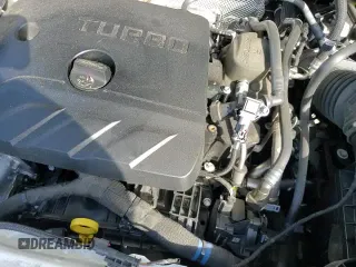 ✅ 2024 Buick Encore GX Preferred • VIN: KL4AMBSL4RB181823 • Lot: 83845925. Listed on Copart with 37,548 mi. Free auction sales archive from the USA and detailed vehicle history report at DreamBid. Image 16.