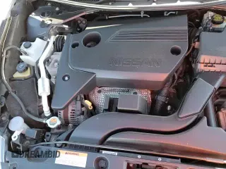 ✅ 2017 Nissan Altima SV • VIN: 1N4AL3AP6HC279530 • Lot: 82377725. Wystawiony na Copart z przebiegiem 101 480 mil. Bezpłatny archiwum sprzedaży aukcyjnych z USA i szczegółowy raport historii pojazdu na DreamBid. Zdjęcie 15.