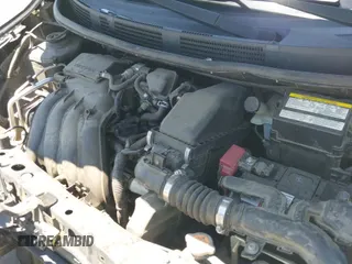 ✅ 2015 Nissan Versa SV • VIN: 3N1CN7AP6FL950641 • Лот: 42680384. Опубликован ранее на IAAI с пробегом 99 697 миль. Бесплатный доступ к архиву аукционных продаж из США и подробный отчёт об истории автомобиля на DreamBid. Изображение 23.