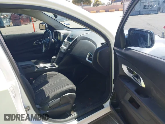 ✅ 2010 Chevrolet Equinox 1LT • VIN: 2CNALDEW7A6304043 • Лот: 42747439. Опубліковано раніше на IAAI з пробігом 100 080 миль. Безкоштовний доступ до архіву аукціонних продажів зі США та докладний звіт про історію автомобіля на DreamBid. Зображення 5.