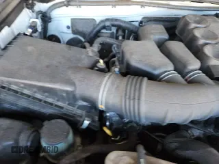 ✅ 2021 Toyota 4Runner TRD Off Road Premium • VIN: JTERU5JR4M5846674 • Лот: 64097415. Опубликован ранее на Copart с пробегом 61 164 миль. Бесплатный доступ к архиву аукционных продаж из США и подробный отчёт об истории автомобиля на DreamBid. Изображение 14.