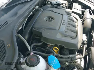 ✅ 2021 Volkswagen Passat SE • VIN: 1VWSA7A35MC000343 • Lot: 43192870. Wystawiony na IAAI z przebiegiem 83 651 mil. Bezpłatny archiwum sprzedaży aukcyjnych z USA i szczegółowy raport historii pojazdu na DreamBid. Zdjęcie 22.