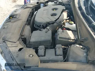 ✅ 2020 Lincoln MKZ Reserve • VIN: 3LN6L5E92LR609404 • Лот: 42402524. Опубликован ранее на IAAI с пробегом 44 271 миль. Бесплатный доступ к архиву аукционных продаж из США и подробный отчёт об истории автомобиля на DreamBid. Изображение 20.