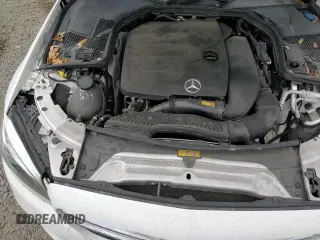 ✅ 2021 Mercedes-Benz C 300 • VIN: W1KWF8DB4MR651187 • Лот: 89843105. Опубликован ранее на Copart с пробегом 61 203 миль. Бесплатный доступ к архиву аукционных продаж из США и подробный отчёт об истории автомобиля на DreamBid. Изображение 13.