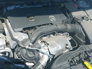 ✅ 2022 Mercedes-Benz GLB 250 • VIN: W1N4M4GB1NW177433 • Lot: 42616122. Listed on IAAI with 20,335 mi. Free auction sales archive from the USA and detailed vehicle history report at DreamBid. Image 20.