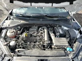 ✅ 2019 Volkswagen Jetta S • VIN: 3VWC57BU4KM144851 • Lot: 93209735. Listed on Copart with 106,789 mi. Free auction sales archive from the USA and detailed vehicle history report at DreamBid. Image 13.