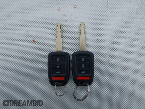 ✅ 2022 Honda HR-V Sport • VIN: 3CZRU6H17NM776359 • Lot: 44612460. Wystawiony na IAAI z przebiegiem 23 427 mil. Bezpłatny archiwum sprzedaży aukcyjnych z USA i szczegółowy raport historii pojazdu na DreamBid. Zdjęcie 11.