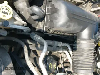 2006 Dodge Dakota SLT with VIN 1D7HW42N96S589733, listed as a IAAI auction lot 42630124 with 162,306 mi miles and . Bid and sale history available at DreamBid. Image 16.