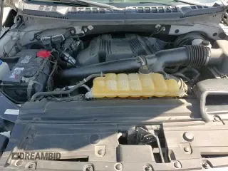 ✅ 2018 Ford F-150 XL • VIN: 1FTFX1CG5JKD60603 • Лот: 61864155. Опубликован ранее на Copart с пробегом 149 605 миль. Бесплатный доступ к архиву аукционных продаж из США и подробный отчёт об истории автомобиля на DreamBid. Изображение 13.