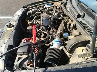 ✅ 2005 Volkswagen Golf GLS • VIN: 9BWGR61J754008603 • Lot: 40915776. Wystawiony na IAAI z przebiegiem 237 332 mil. Bezpłatny archiwum sprzedaży aukcyjnych z USA i szczegółowy raport historii pojazdu na DreamBid. Zdjęcie 12.