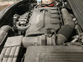 ✅ 2010 Audi A3 Premium Plus • VIN: WAUMFAFM6AA176477 • Lot: 41178041. Listed on IAAI with 94,091 mi. Free auction sales archive from the USA and detailed vehicle history report at DreamBid. Image 18.