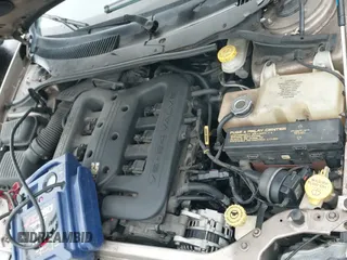 ✅ 2000 Chrysler LHS • VIN: 2C3HC56G9YH180828 • Лот: 41504718. Опубликован ранее на IAAI с пробегом 153 670 миль. Бесплатный доступ к архиву аукционных продаж из США и подробный отчёт об истории автомобиля на DreamBid. Изображение 21.