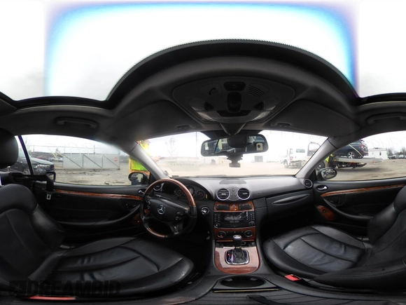 ✅ 2008 Mercedes-Benz CLK 350 • VIN: WDBTJ56H78F244949 • Lot: 44094937. Wystawiony na IAAI z przebiegiem 139 809 mil. Bezpłatny archiwum sprzedaży aukcyjnych z USA i szczegółowy raport historii pojazdu na DreamBid. Zdjęcie 18.