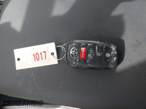 ✅ 2025 Toyota Camry SE • VIN: 4T1DAACK4SU515382 • Lot: 41366597. Wystawiony na IAAI z przebiegiem 16 867 mil. Bezpłatny archiwum sprzedaży aukcyjnych z USA i szczegółowy raport historii pojazdu na DreamBid. Zdjęcie 11.