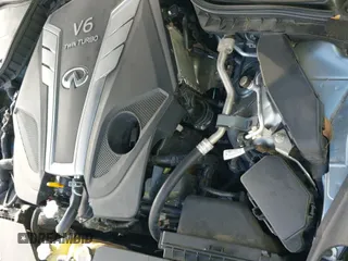 ✅ 2020 Infiniti Q50 Luxe • VIN: JN1EV7AP4LM205557 • Lot: 43096153. Listed on IAAI with 128,862 mi. Free auction sales archive from the USA and detailed vehicle history report at DreamBid. Image 21.