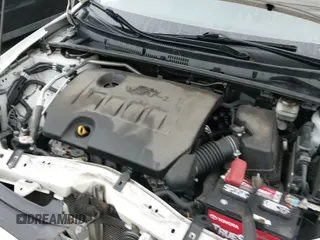 ✅ 2019 Toyota Corolla LE • VIN: 5YFBURHE5KP914786 • Лот: 43584506. Опубликован ранее на IAAI с пробегом 94 016 миль. Бесплатный доступ к архиву аукционных продаж из США и подробный отчёт об истории автомобиля на DreamBid. Изображение 12.