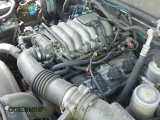 ✅ 2000 Isuzu Trooper S • VIN: JACDJ58X8Y7J10132 • Lot: 42731475. Wystawiony na IAAI z przebiegiem 161 020 mil. Bezpłatny archiwum sprzedaży aukcyjnych z USA i szczegółowy raport historii pojazdu na DreamBid. Zdjęcie 17.