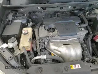 ✅ 2018 Toyota RAV4 XLE • VIN: JTMWFREV3JJ184766 • Лот: 82434165. Опубликован ранее на Copart с пробегом 51 679 миль. Бесплатный доступ к архиву аукционных продаж из США и подробный отчёт об истории автомобиля на DreamBid. Изображение 16.