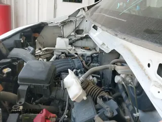 ✅ 2019 Nissan NV200 SV • VIN: 3N6CM0KN2KK710598 • Lot: 42126498. Wystawiony na IAAI z przebiegiem 94 634 mil. Bezpłatny archiwum sprzedaży aukcyjnych z USA i szczegółowy raport historii pojazdu na DreamBid. Zdjęcie 20.