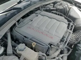 ✅ 2021 Chevrolet Camaro LT1 • VIN: 1G1FF1R79M0101065 • Lot: 59097625. Wystawiony na Copart z przebiegiem 59 635 mil. Bezpłatny archiwum sprzedaży aukcyjnych z USA i szczegółowy raport historii pojazdu na DreamBid. Zdjęcie 14.