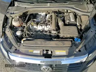 ✅ 2021 Volkswagen Jetta S • VIN: 3VWC57BU9MM053061 • Lot: 87047475. Wystawiony na Copart z przebiegiem 124 642 mil. Bezpłatny archiwum sprzedaży aukcyjnych z USA i szczegółowy raport historii pojazdu na DreamBid. Zdjęcie 13.