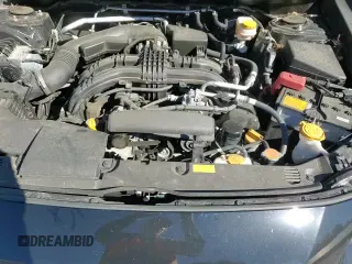 ✅ 2022 Subaru Crosstrek Premium • VIN: JF2GTAPC3N8231996 • Lot: 85743285. Listed on Copart with 32,789 mi. Free auction sales archive from the USA and detailed vehicle history report at DreamBid. Image 13.