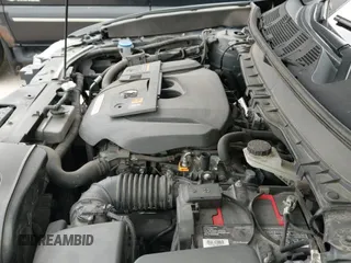 ✅ 2023 Mazda CX-9 Grand Touring • VIN: JM3TCBDY2P0636226 • Lot: 42384360. Listed on IAAI with 161,352 mi. Free auction sales archive from the USA and detailed vehicle history report at DreamBid. Image 23.