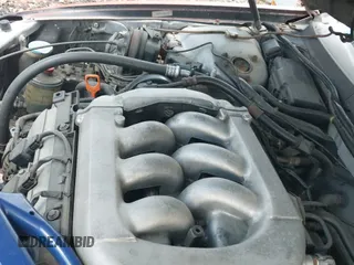 ✅ 2000 Honda Accord EX • VIN: 1HGCG2252YA043453 • Lot: 43590104. Wystawiony na IAAI z przebiegiem 143 718 mil. Bezpłatny archiwum sprzedaży aukcyjnych z USA i szczegółowy raport historii pojazdu na DreamBid. Zdjęcie 13.