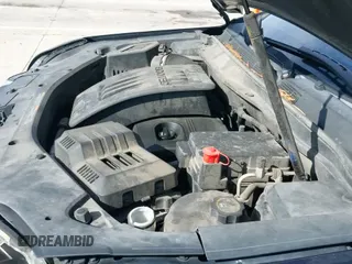 ✅ 2012 GMC Terrain SLT-2 • VIN: 2GKALWEK5C6291345 • Лот: 43431245. Опубликован ранее на IAAI с пробегом 360 763 миль. Бесплатный доступ к архиву аукционных продаж из США и подробный отчёт об истории автомобиля на DreamBid. Изображение 12.