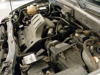 ✅ 2003 Ford Escape XLT Popular 2 • VIN: 1FMYU93133KB22131 • Lot: 43520309. Listed on IAAI with 219,668 mi. Free auction sales archive from the USA and detailed vehicle history report at DreamBid. Image 20.