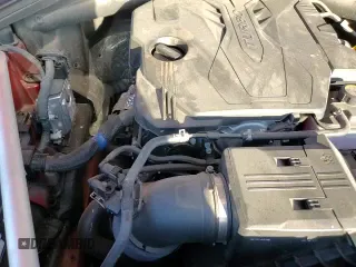 ✅ 2023 Genesis GV70 2.5T • VIN: KMUMADTB3PU079005 • Lot: 85885775. Wystawiony na Copart z przebiegiem 50 199 mil. Bezpłatny archiwum sprzedaży aukcyjnych z USA i szczegółowy raport historii pojazdu na DreamBid. Zdjęcie 14.