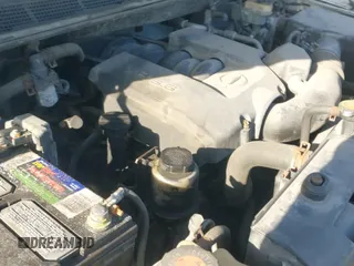 ✅ 2004 Nissan Titan LE • VIN: 1N6AA06B24N515534 • Лот: 41620353. Опубликован ранее на IAAI с пробегом 228 549 миль. Бесплатный доступ к архиву аукционных продаж из США и подробный отчёт об истории автомобиля на DreamBid. Изображение 14.