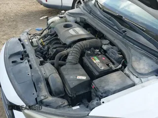 ✅ 2018 Hyundai Elantra Sport • VIN: KMHD04LB3JU456943 • Лот: 43374044. Опубликован ранее на IAAI с пробегом 146 684 миль. Бесплатный доступ к архиву аукционных продаж из США и подробный отчёт об истории автомобиля на DreamBid. Изображение 20.