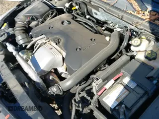 ✅ 2014 Buick Regal GS • VIN: 2G4GT5GX6E9317635 • Лот: 40924336. Опубликован ранее на IAAI с пробегом 65 151 миль. Бесплатный доступ к архиву аукционных продаж из США и подробный отчёт об истории автомобиля на DreamBid. Изображение 20.