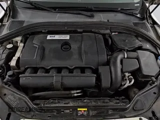 ✅ 2012 Volvo XC60 PZEV • VIN: YV4940DL6C2320655 • Lot: 70750985. Listed on Copart with 162,122 mi. Free auction sales archive from the USA and detailed vehicle history report at DreamBid. Image 15.