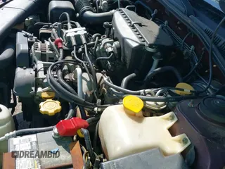 ✅ 2000 Subaru Legacy Outback • VIN: 4S3BH6657Y7648185 • Lot: 42616712. Listed on IAAI with 168,977 mi. Free auction sales archive from the USA and detailed vehicle history report at DreamBid. Image 12.