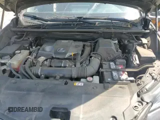 ✅ 2021 Lexus NX 300 F Sport • VIN: JTJSARBZ3M2203302 • Лот: 80390955. Опубликован ранее на Copart с пробегом 92 793 миль. Бесплатный доступ к архиву аукционных продаж из США и подробный отчёт об истории автомобиля на DreamBid. Изображение 17.