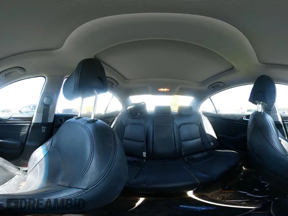 ✅ 2016 Kia Cadenza Premium • VIN: KNALN4D73G5217601 • Лот: 44933643. Опубліковано раніше на IAAI з пробігом 116 507 миль. Безкоштовний доступ до архіву аукціонних продажів зі США та докладний звіт про історію автомобіля на DreamBid. Зображення 18.