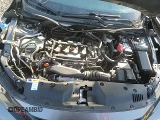 ✅ 2019 Honda Civic Sport • VIN: SHHFK7G45KU214216 • Lot: 87413665. Wystawiony na Copart z przebiegiem 170 459 mil. Bezpłatny archiwum sprzedaży aukcyjnych z USA i szczegółowy raport historii pojazdu na DreamBid. Zdjęcie 14.