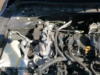 ✅ 2022 Nissan Altima SR • VIN: 1N4BL4CV9NN336356 • Lot: 86076425. Wystawiony na Copart z przebiegiem 74 787 mil. Bezpłatny archiwum sprzedaży aukcyjnych z USA i szczegółowy raport historii pojazdu na DreamBid. Zdjęcie 16.