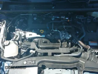 ✅ 2024 Toyota Prius SE • VIN: JTDACACU1R3032788 • Lot: 42823629. Listed on IAAI with 7,594 mi. Free auction sales archive from the USA and detailed vehicle history report at DreamBid. Image 18.