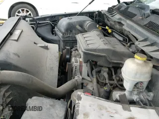 ✅ 2009 Dodge 1500 SLT • VIN: 1D3HB18P09S712991 • Lot: 42266812. Wystawiony na IAAI z przebiegiem 149 450 mil. Bezpłatny archiwum sprzedaży aukcyjnych z USA i szczegółowy raport historii pojazdu na DreamBid. Zdjęcie 19.