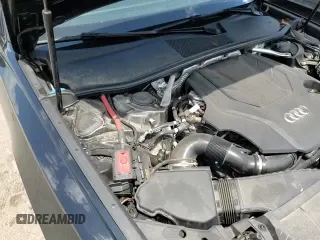 ✅ 2022 Audi A6 Premium Plus • VIN: WAUL2BF24NN063962 • Lot: 60286885. Listed on Copart with 60,986 mi. Free auction sales archive from the USA and detailed vehicle history report at DreamBid. Image 13.