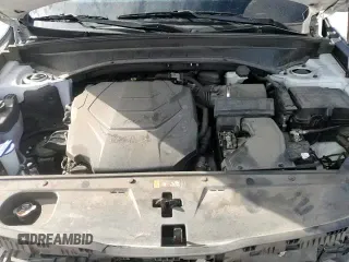 ✅ 2023 Kia Telluride EX X-Line • VIN: 5XYP3DGC6PG330937 • Lot: 62483105. Wystawiony na Copart z przebiegiem 63 169 mil. Bezpłatny archiwum sprzedaży aukcyjnych z USA i szczegółowy raport historii pojazdu na DreamBid. Zdjęcie 13.